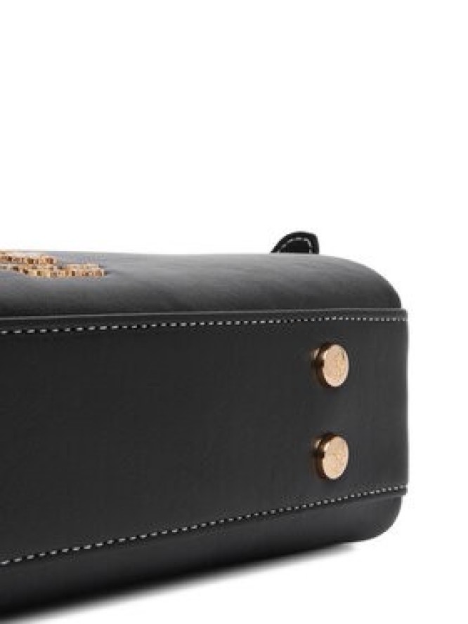 Beverly Hills Polo Club Torebka EO-BHPC-C-008-09 Czarny