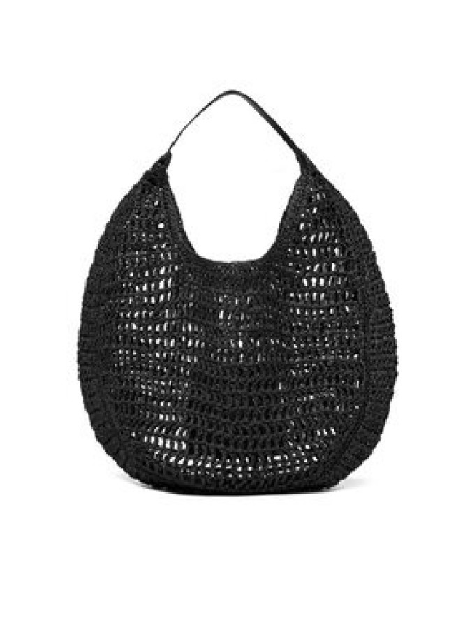 Karl Lagerfeld Jeans Torebka B2W50050 Czarny