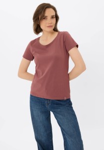 Koszulka basic T-DIANA