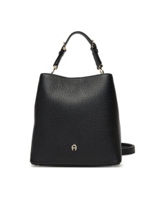 Aigner Torebka Delia S 136160 Czarny