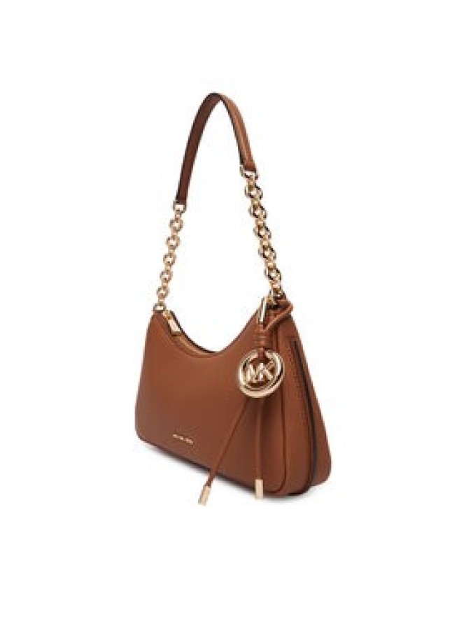 MICHAEL Michael Kors Torebka 32R6GY5W8L Brązowy