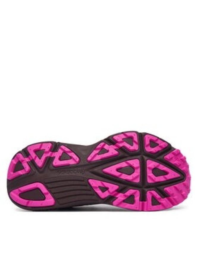 Saucony Buty do biegania Guide Tr​ S101094 Szary jasny