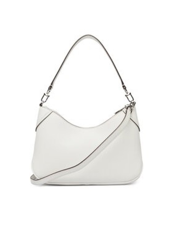 Michael Kors Torebka 32S6SJ6W8L Biały