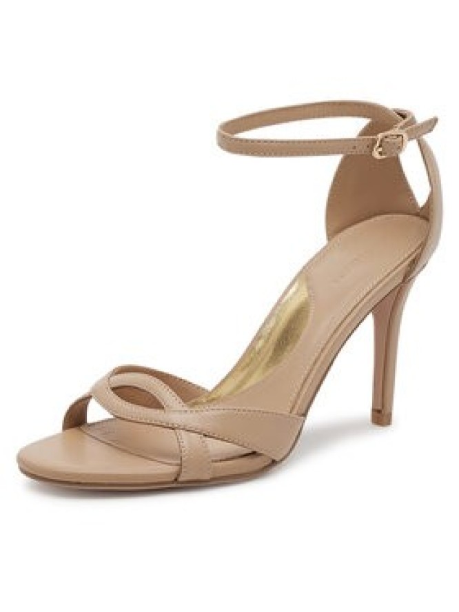 Gino Rossi Sandały NADI-2. Beżowy