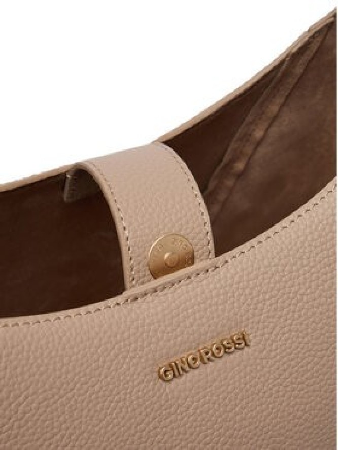 GINO ROSSI Torebka EO-LA321-1072 Beżowy