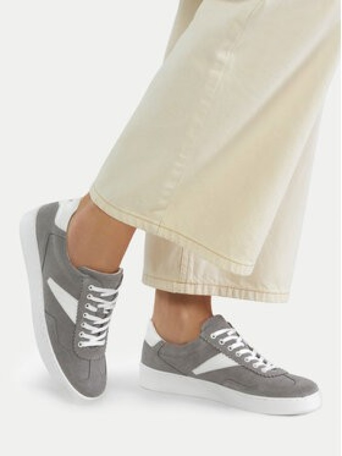Lasocki Sneakersy WI16-REDAA-01 Szary