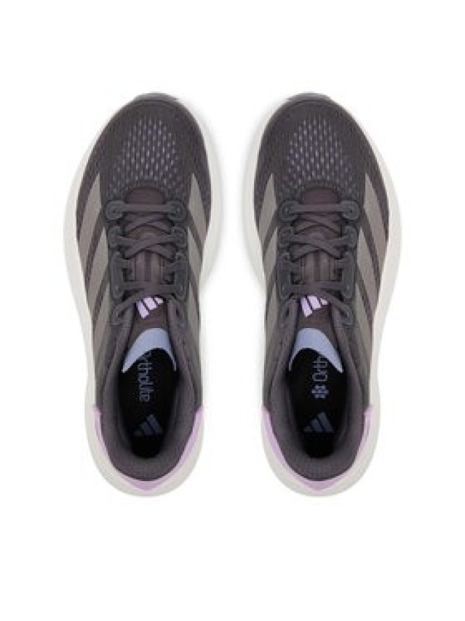 adidas Buty do biegania Duramo Speed 2 JQ2202 Szary