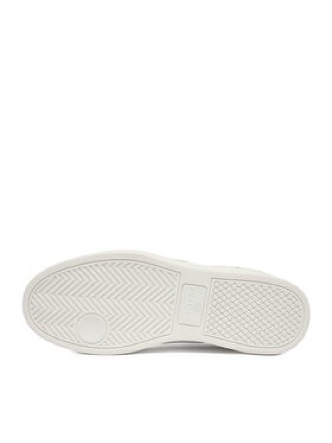 G-Star Raw Sneakersy CEO-ELLA-Y250035 Biały