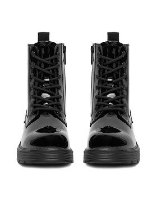 JENNY Trzewiki CEO-WS5272-04 Czarny