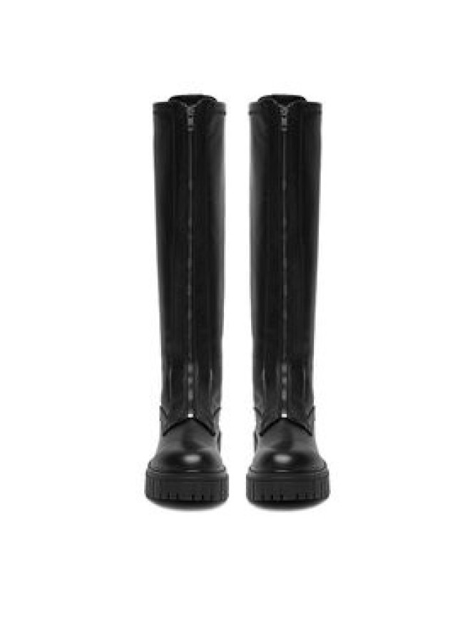 DeeZee Kozaki 13130-8 Czarny