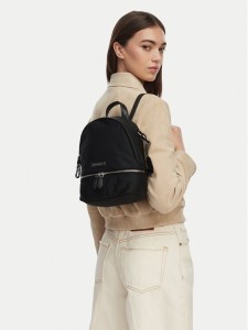 KARL LAGERFELD Plecak B2W30067 Czarny
