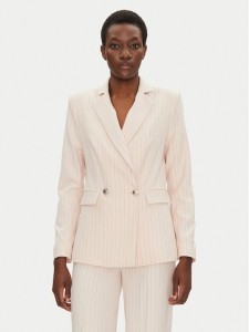 Morgan Marynarka 251-VIVI.F M Écru Slim Fit