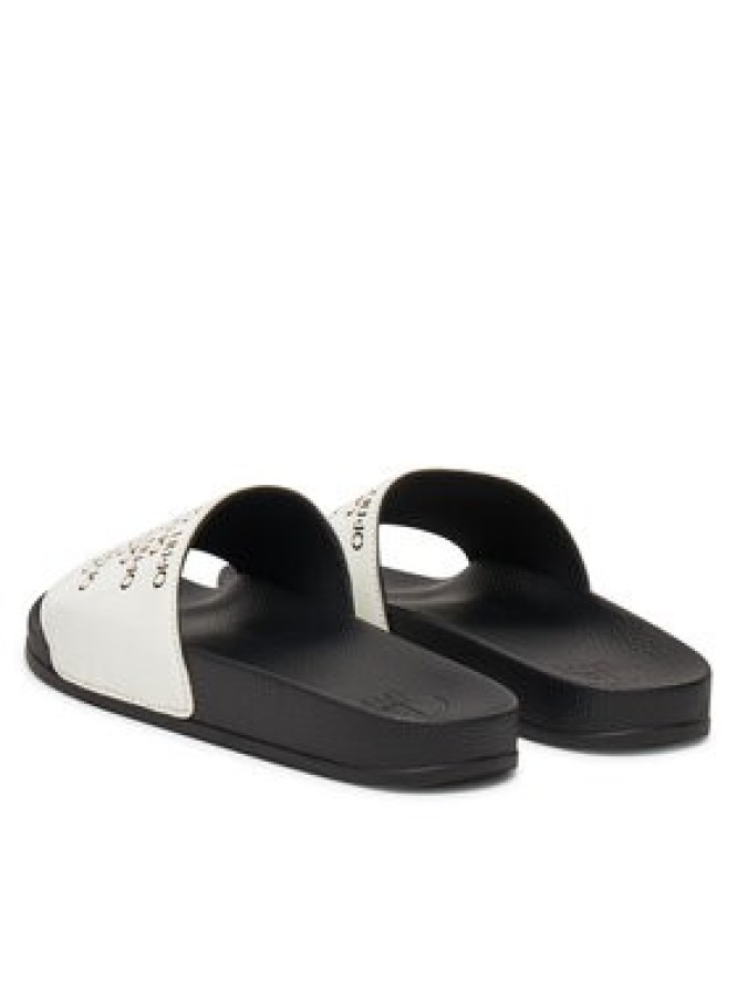 Liu Jo Klapki Kos 18 BA5095 EX004 Biały