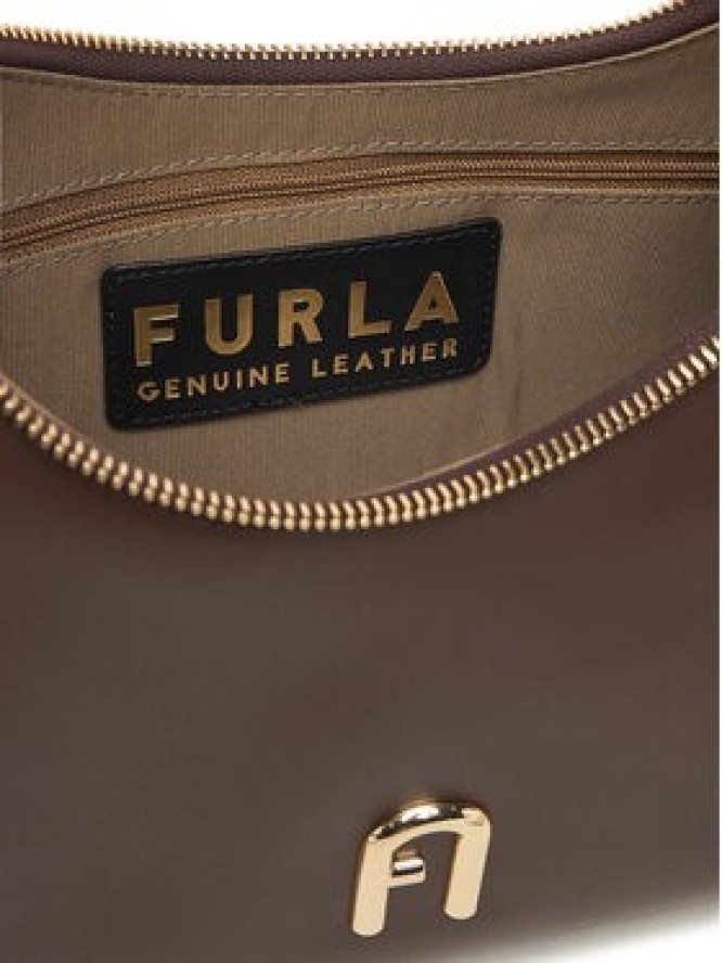 Furla Torebka Diamante WB00782 AX0733 BG 4284S 1007 Brązowy