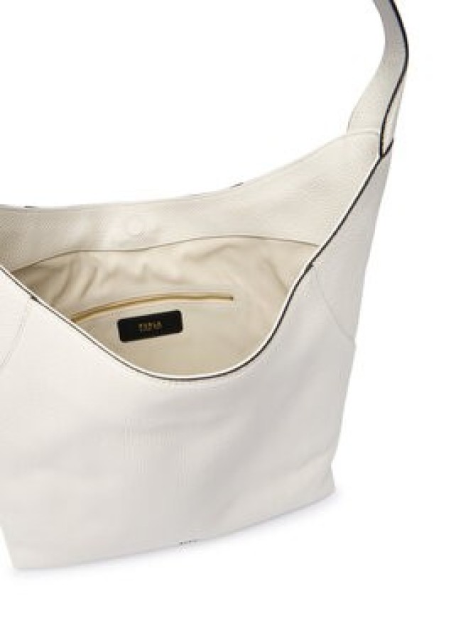 Furla Torebka Lara L WB01876 HSF000 IT 01B00 Biały