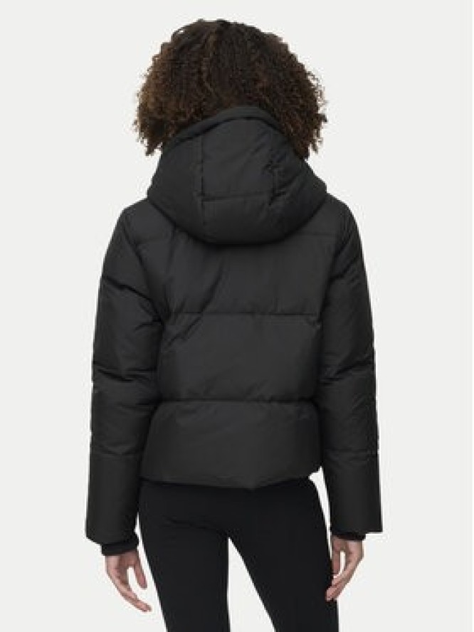 ONLY Kurtka puchowa Alice 15316455 Czarny Regular Fit