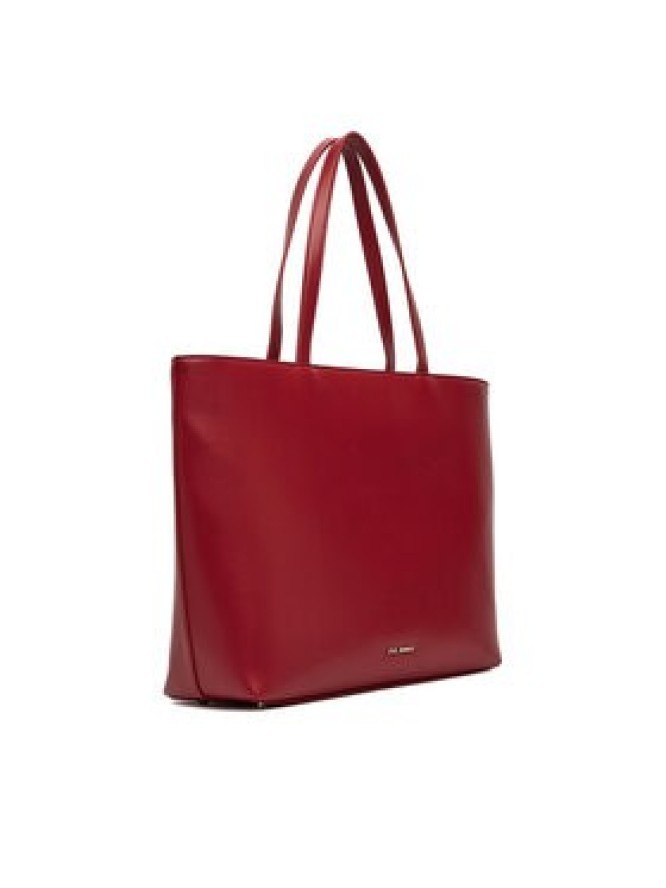 Eva Minge Torebka EO-ALLIE-LDA8224 Bordowy