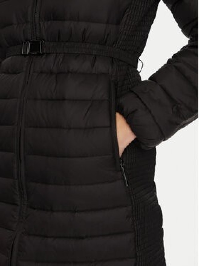 Calvin Klein Kurtka zimowa K20K207732 Czarny Slim Fit