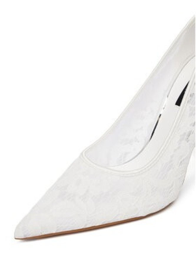 Nine West Szpilki S3S96688 Biały