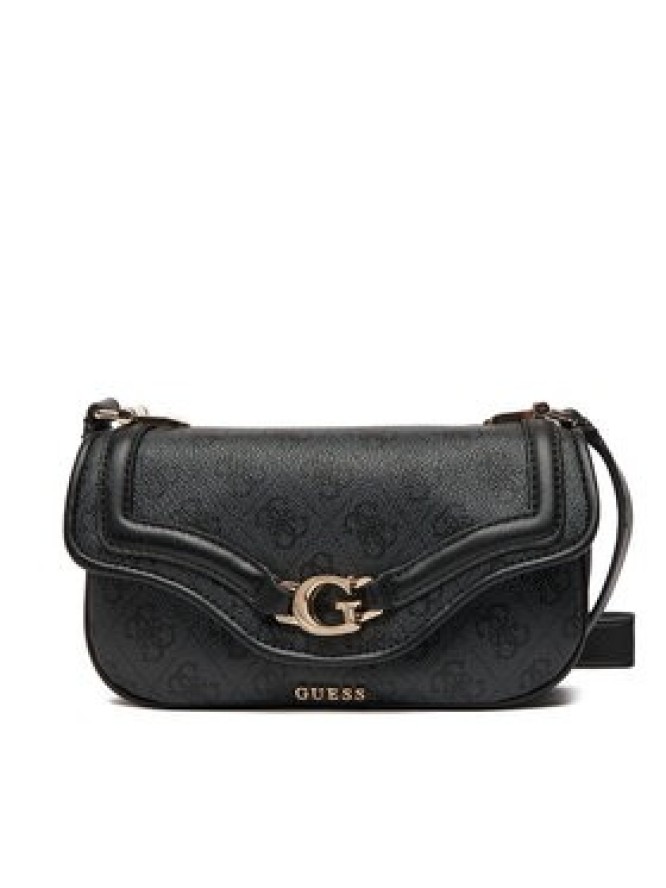 Guess Torebka Dea Mini HWSG79 93790 Szary