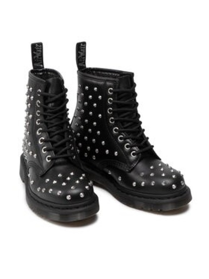 Dr. Martens Glany 1460 Stud 27040001 Czarny