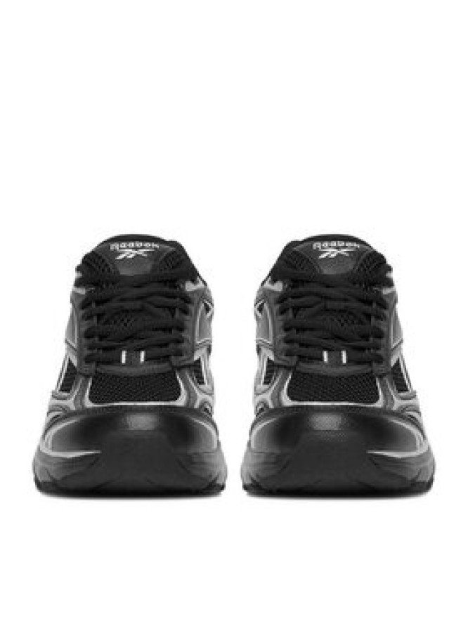 Reebok Sneakersy CEO-BELWAVE AR30278WBBS Biały