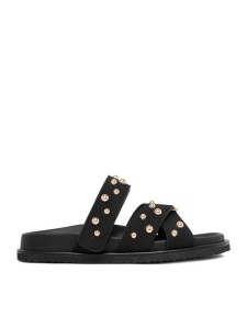 DeeZee Klapki CEO-LB-P2132 Czarny