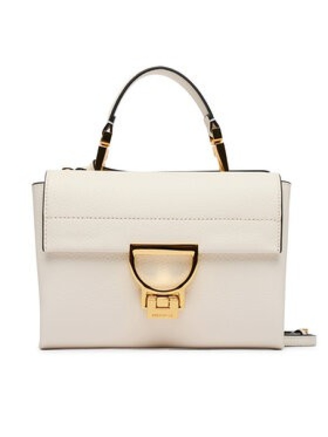 Coccinelle Torebka MD5 Arlettis E1 MD5 55 B7 01 Écru