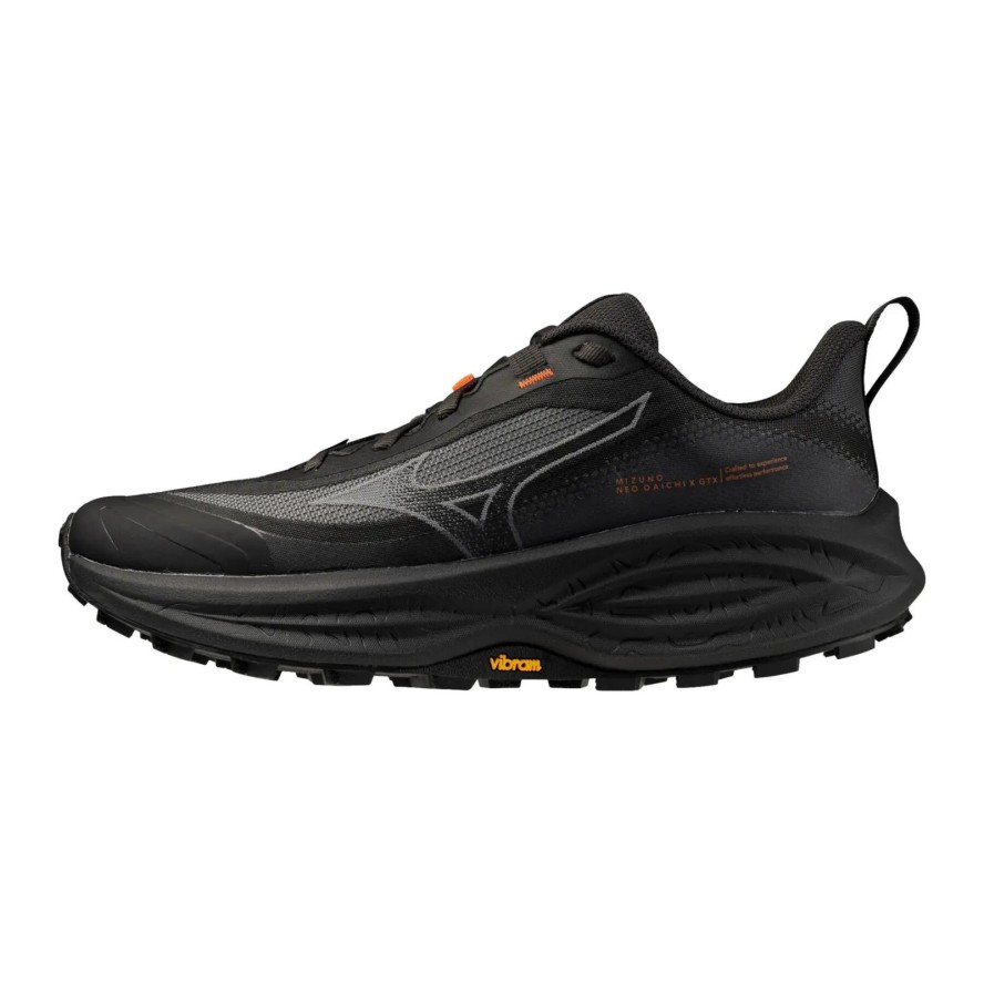 Damskie buty do biegania Mizuno Neo Daichi 10 GTX