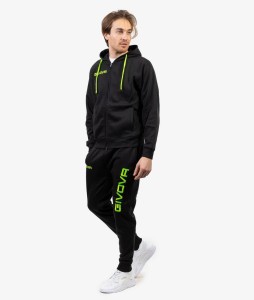 Dres Givova King
