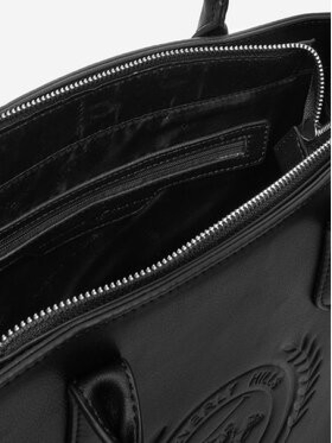 Beverly Hills Polo Club Torebka C-BHPC-L-008-08 Czarny