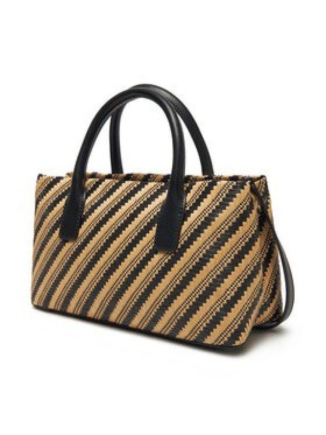 Guess Torebka HWWG92 10050 Czarny