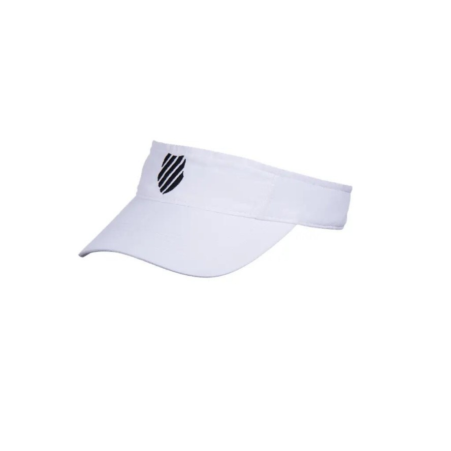 Czapka damska K-Swiss visor
