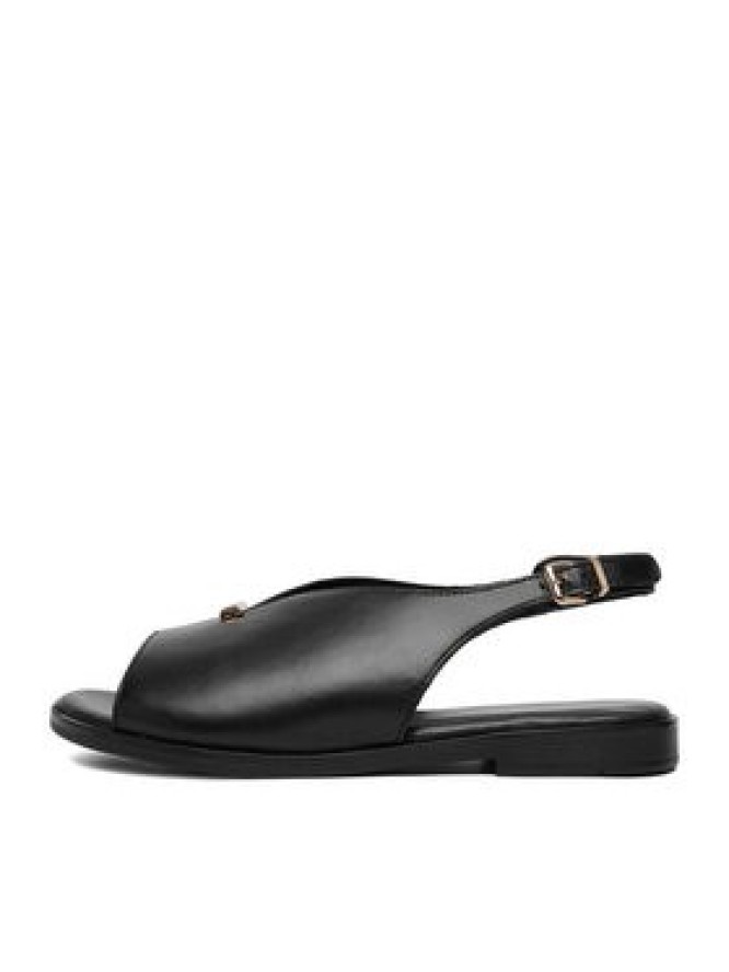 Lasocki Sandały CEO-WI16-FOXI-53 Czarny