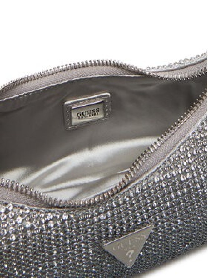 Guess Torebka HWOY93 50720 Srebrny