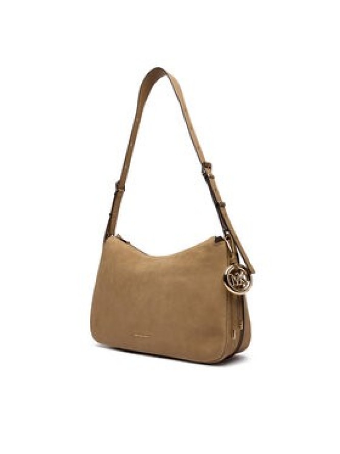 MICHAEL Michael Kors Torebka Nolita 30F5GY5M2L Brązowy