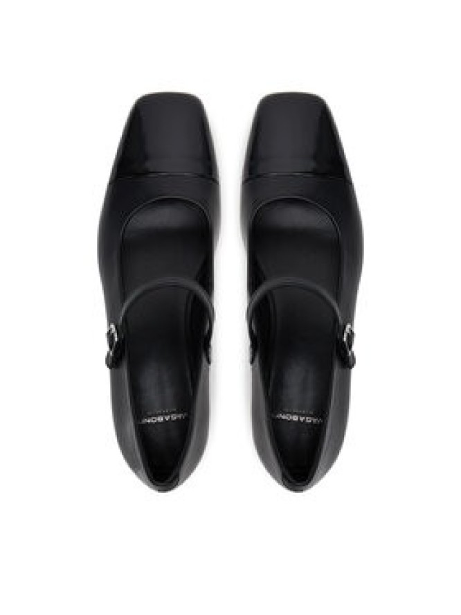 Vagabond Shoemakers Półbuty Debbi 5918-002-92 Czarny