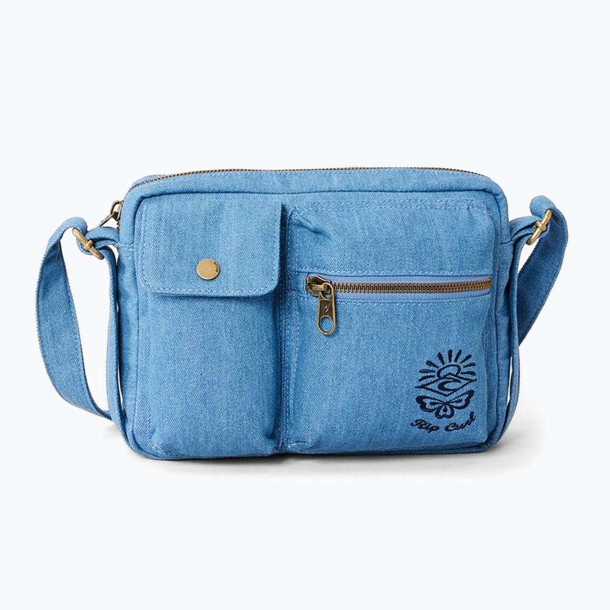 Torebka saszetka damska Rip Curl Cruisin. Utility Bag 3