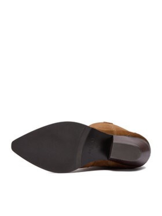 Badura Kowbojki EO-V365-206 Brązowy