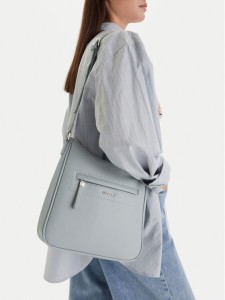 Lasocki Torebka CEO-LSK-L-007-09 Niebieski