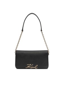 KARL LAGERFELD Torebka B1W32037 Czarny