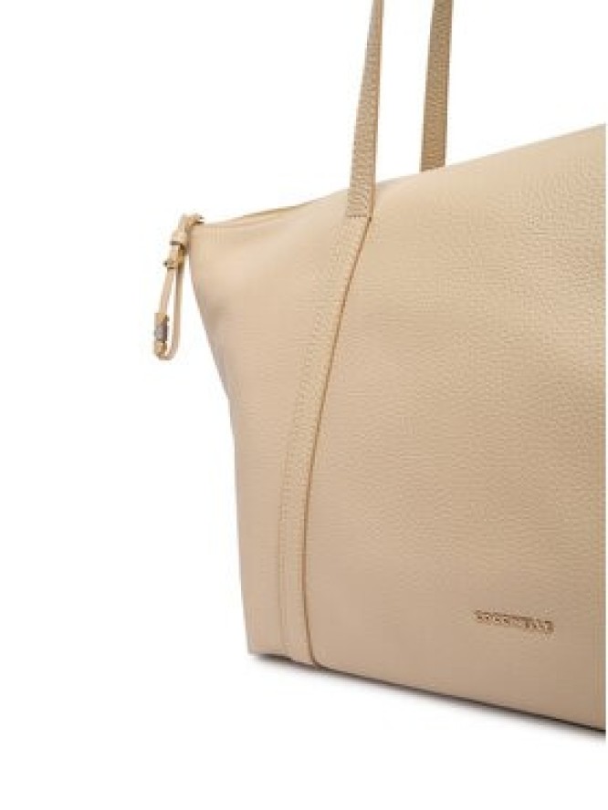 Coccinelle Torebka U45 Coccinelle Nory E1 U45 11 01 01 Beżowy