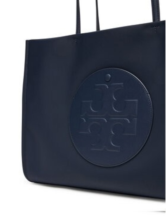 Tory Burch Torebka 171271 Granatowy