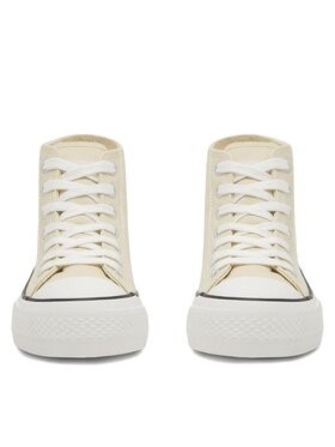 Sprandi Trampki WP40-21204LYY Beżowy