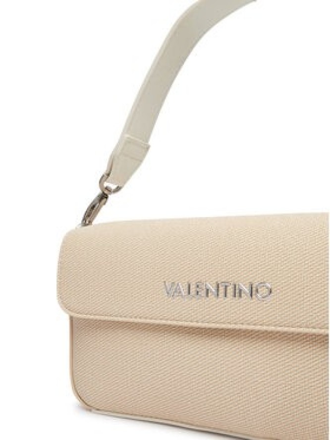 Valentino Torebka Alexia Summer VBSA0D04 Kremowy