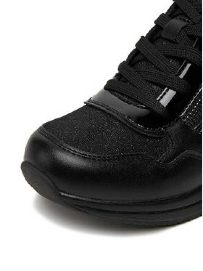 Nine West Sneakersy CEO-AMINA-01 Czarny