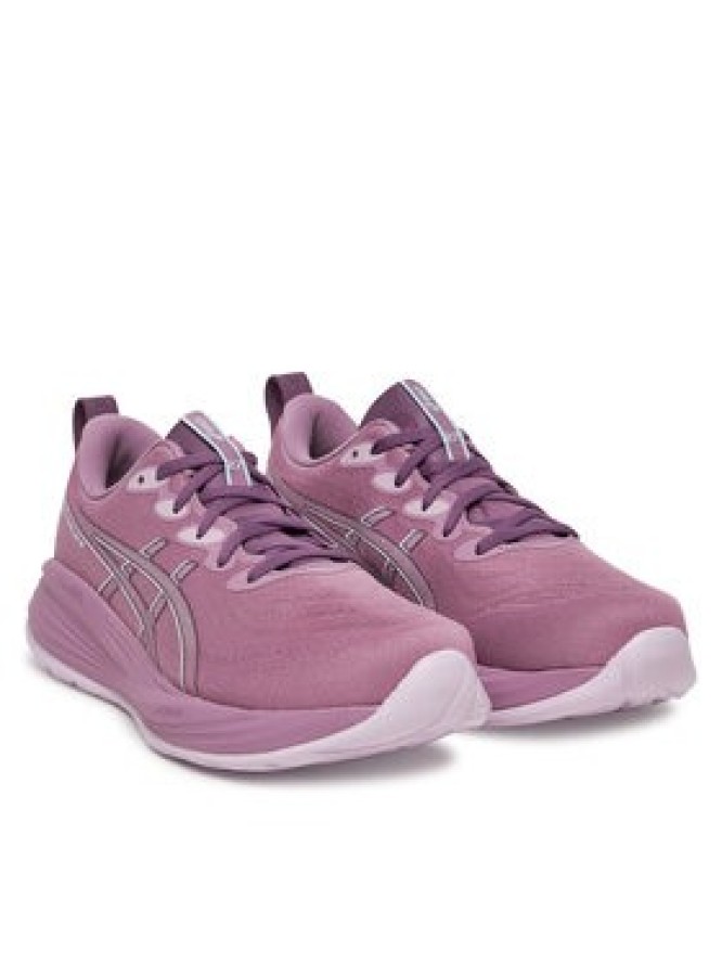Asics Buty do biegania Gel-Cumulus 27 1012B772 Fioletowy