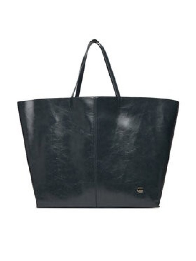 G-Star Raw Torebka CEO-LILA-LDA8145 Granatowy