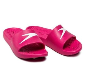 Klapki basenowe damskie speedo slides one piece af