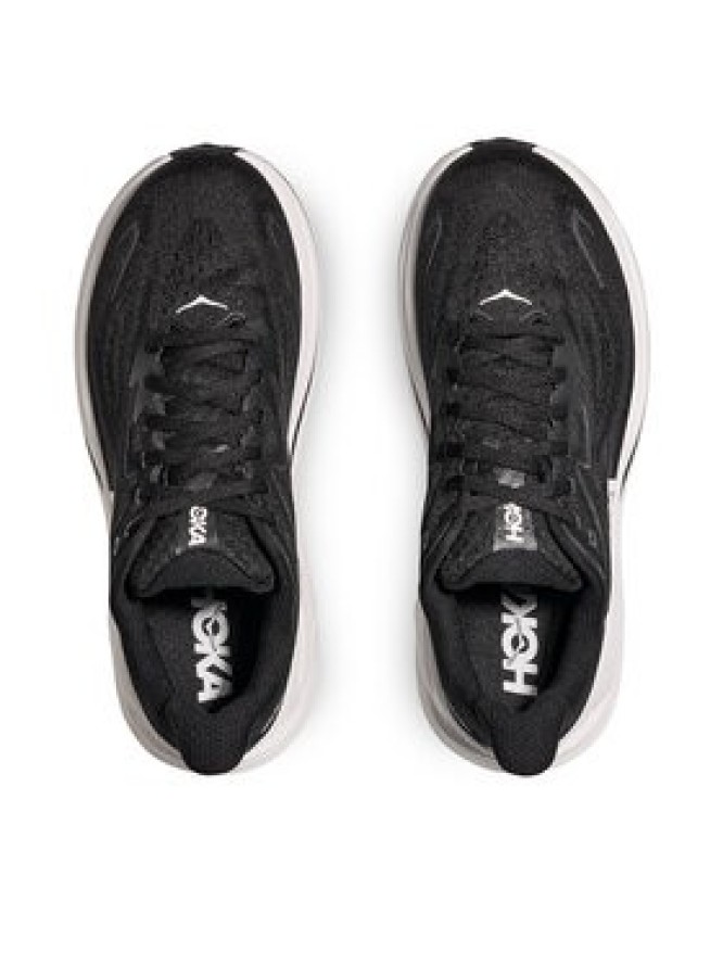 Hoka Buty do biegania Clifton 10 Czarny